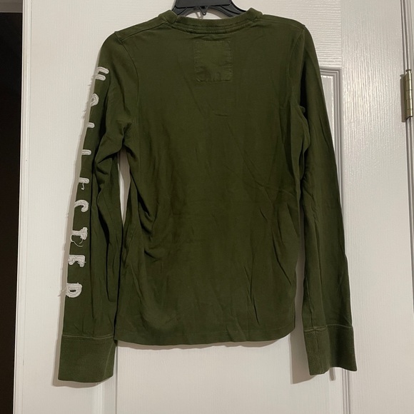 Long sleeve Hollister Men’s - Picture 3 of 7